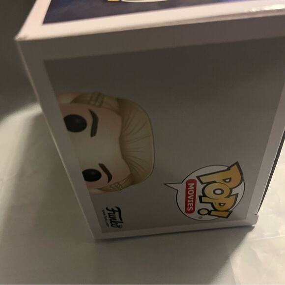 Funko Pop! Vinyl: The Lord of the Rings - Legolas #628 - Picture 6 of 6